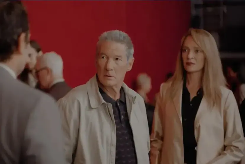 Crítica de &#8216;Oh, Canada&#8217;, de Paul Schrader con Jacob Elordi y Richard Gere