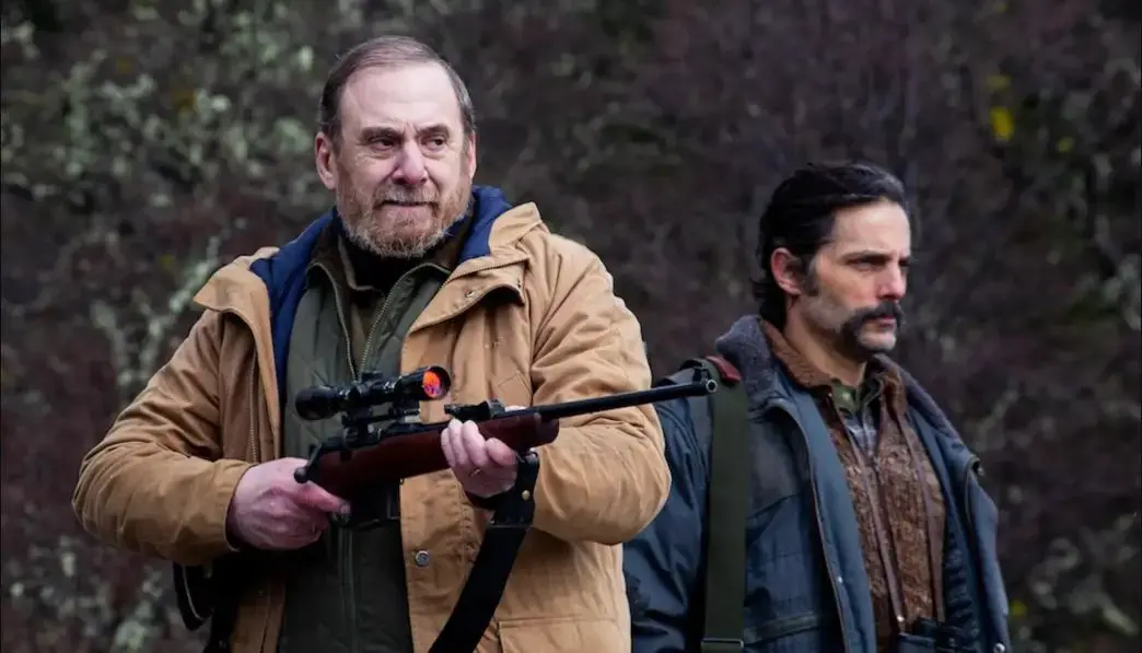 Crítica de 'Una muerte silenciosa', película de Sebastián Schindel con Joaquín Furriel