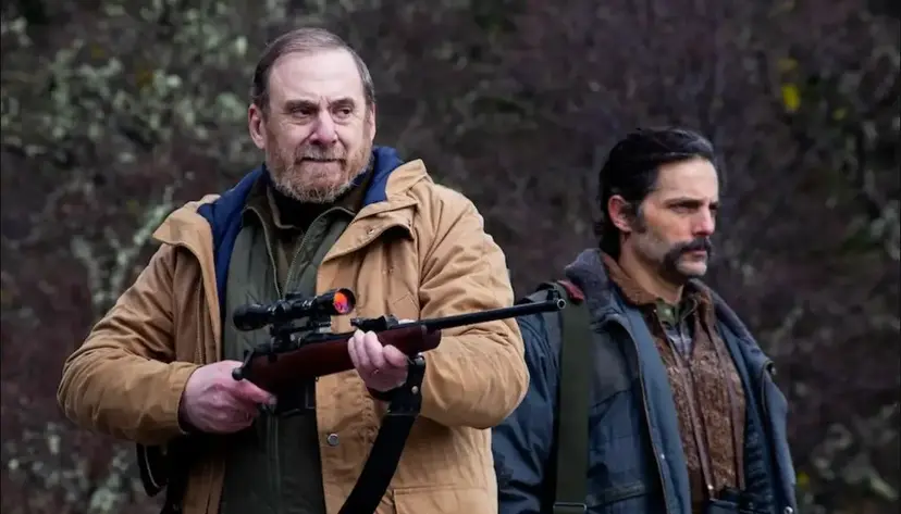 Crítica de &#8216;Una muerte silenciosa&#8217;, película de Sebastián Schindel con Joaquín Furriel