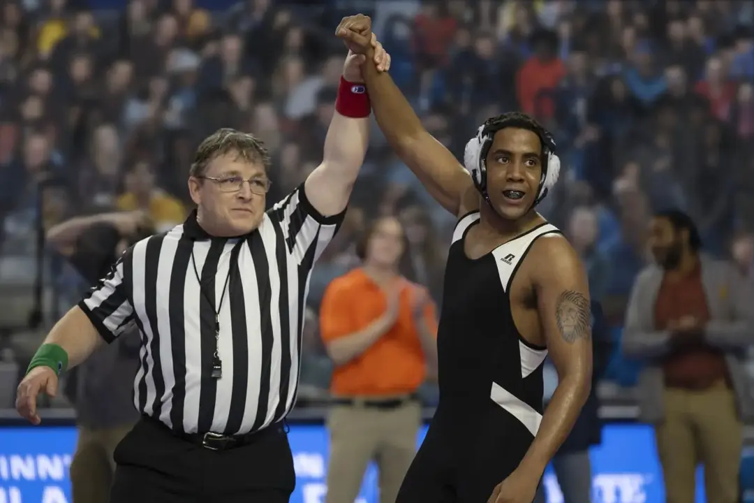 Crítica de 'Imparable: La historia de Anthony Roble' ('Unstoppable'), con Jennifer Lopez (Prime Video)