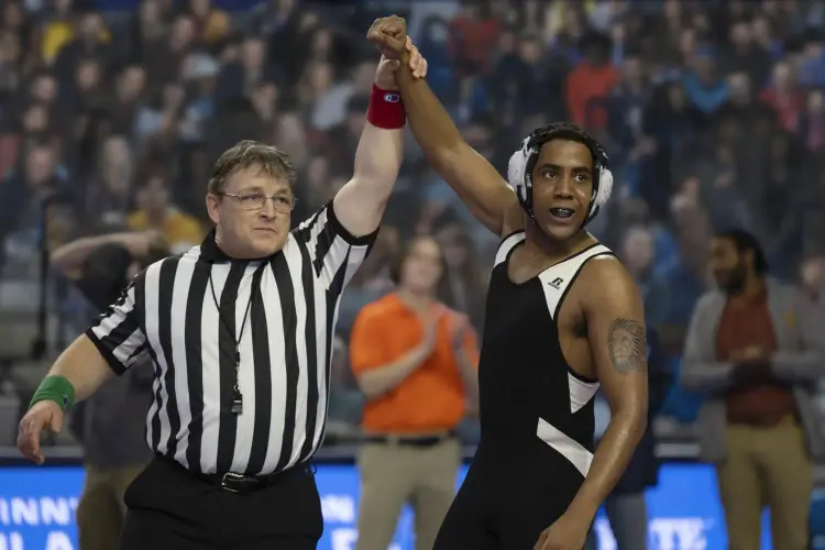 Crítica de 'Imparable: La historia de Anthony Roble' ('Unstoppable'), con Jennifer Lopez (Prime Video)