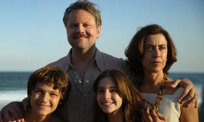 Curiosidades sobre &#8216;Aún estoy aquí&#8217;, la película brasileña nominada al Oscar