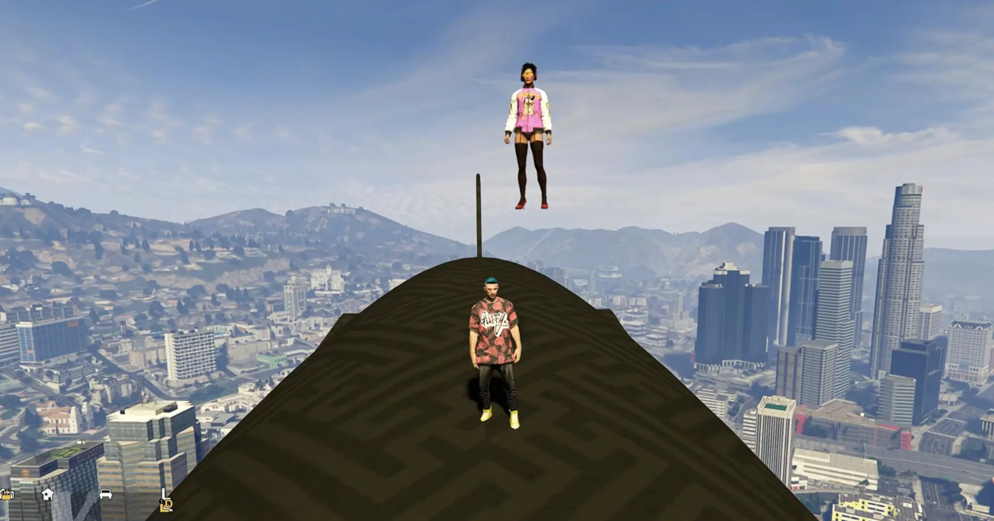 estreno en mubi en febrero de 2025