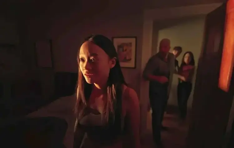 Crítica de 'Presence', la interesante propuesta de Steven Soderbergh