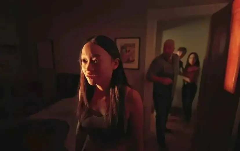 Crítica de &#8216;Presence&#8217;, la interesante propuesta de Steven Soderbergh