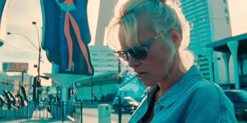 Crítica de &#8216;The Last Showgirl&#8217;, de Gia Coppola con Pamela Anderson