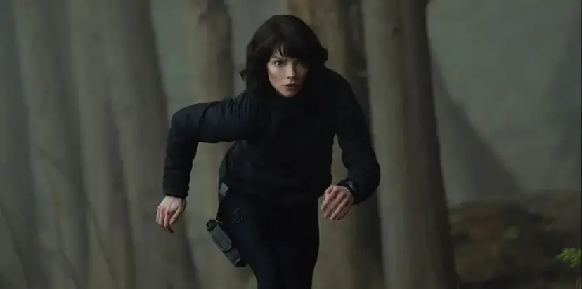 Crítica de &#8216;The Gorge&#8217;, película con Anya Taylor-Joy y Miles Teller (Apple TV+)
