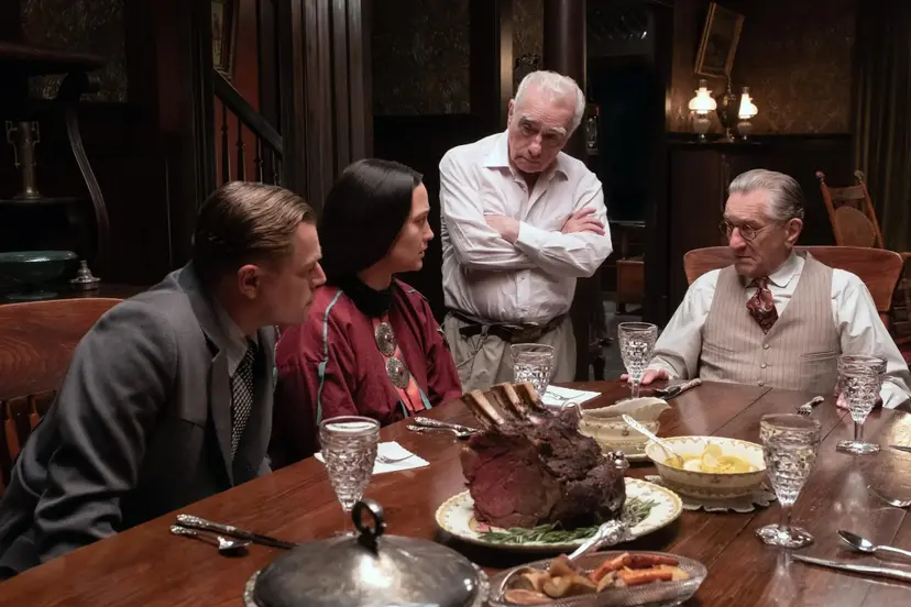 Todo lo que debes saber de la nueva película de Martin Scorsese en Hawái