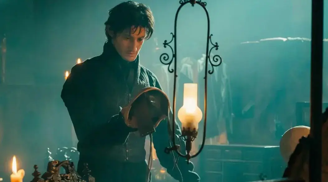 Crítica de 'El Conde de Montecristo', una superproducción francesa