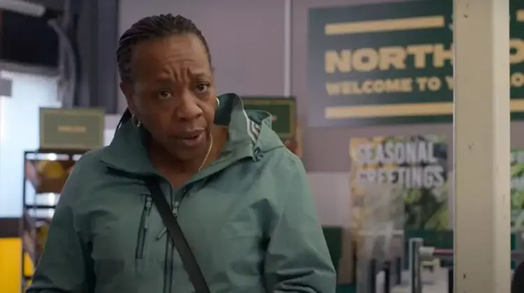 Crítica de 'Hard Truths', la desgarradora película de Mike Leigh