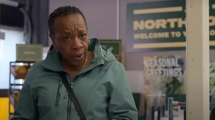 Crítica de &#8216;Hard Truths&#8217;, la desgarradora película de Mike Leigh