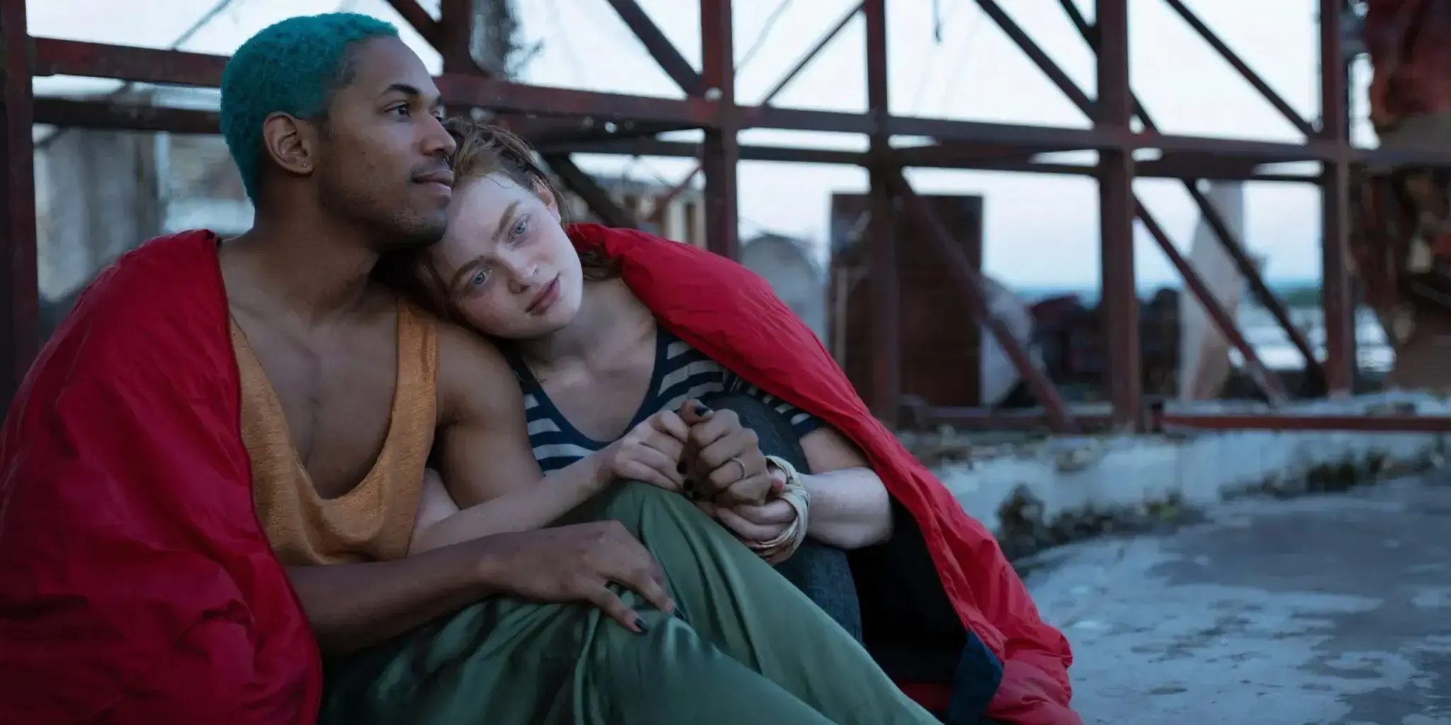 Crítica de «O’Dessa», película musical de Disney+ con Sadie Sink