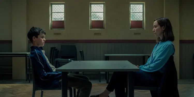 Crítica de 'Adolescence' ('Adolescencia'): ¿Ya no podemos criar a nuestros hijos?