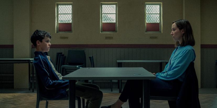Crítica de &#8216;Adolescence&#8217; (&#8216;Adolescencia&#8217;): ¿Ya no podemos criar a nuestros hijos?