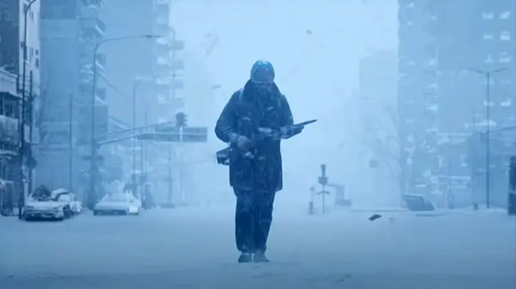 Los estrenos de Netflix de abril 2025 en Latinoamérica