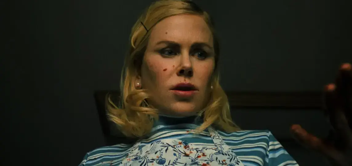 Crítica de ‘Holland’, entretenido suspenso con Nicole Kidman (Prime Video)