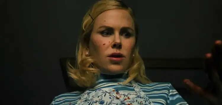 Crítica de 'Holland', entretenido suspenso con Nicole Kidman (Prime Video)