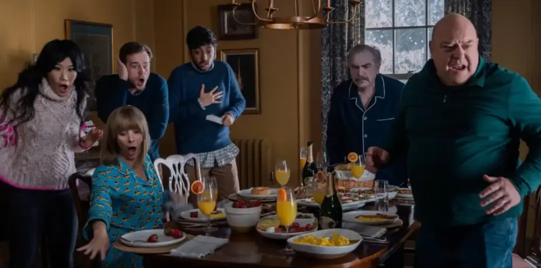 Crítica de 'The Parenting', una buena comedia de terror en MAX