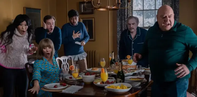 Crítica de &#8216;The Parenting&#8217;, una buena comedia de terror en MAX