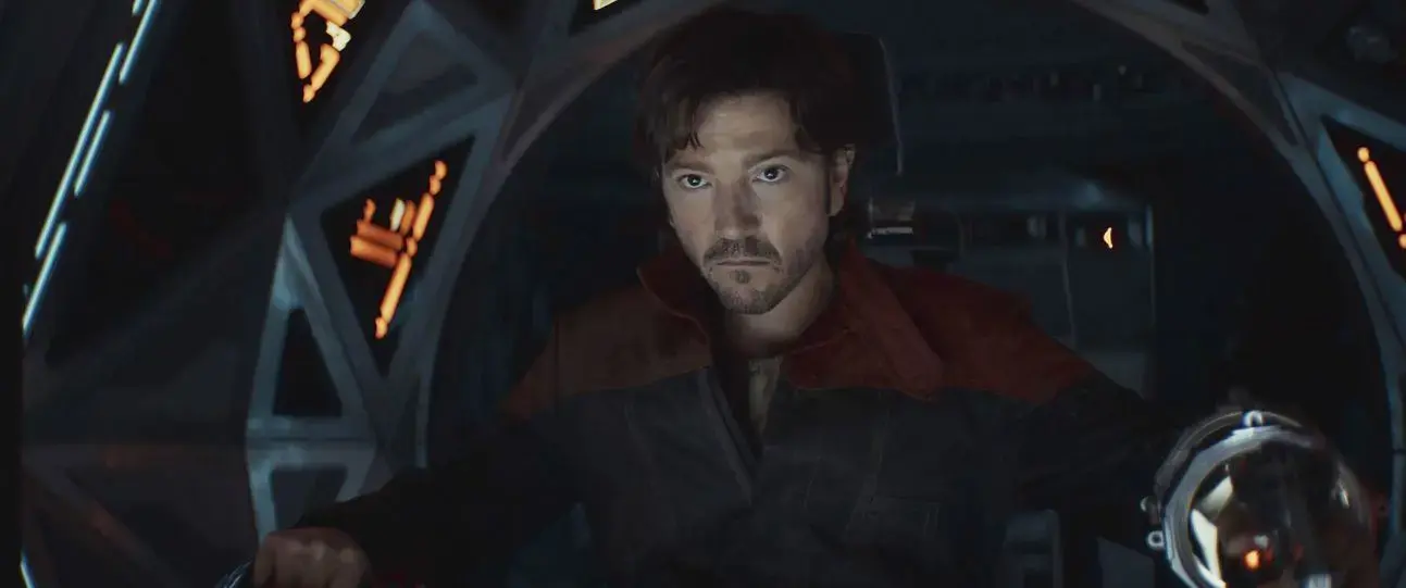 Crítica de ‘Andor’, primera parte de la temporada 2 (Disney+)