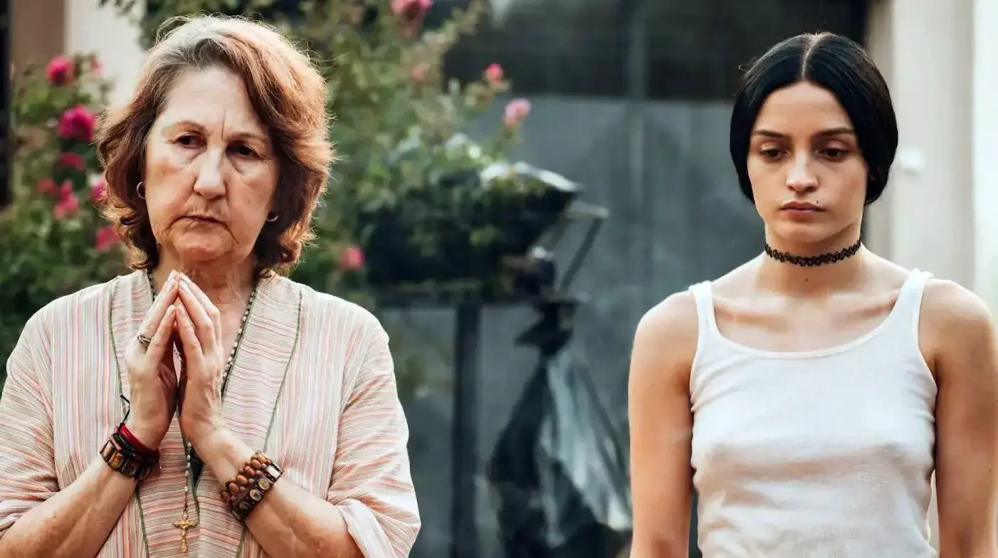 Crítica de ‘La Virgen de la Tosquera’, película de Laura Casabé