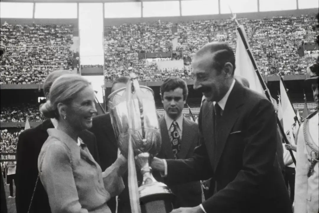 Crítica de 'LS83', el documental de Herman Szwarcbart con voz de Martín Kohan