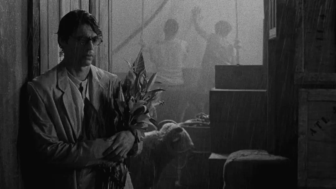 Los estrenos de MUBI de abril 2025 en Latinoamérica