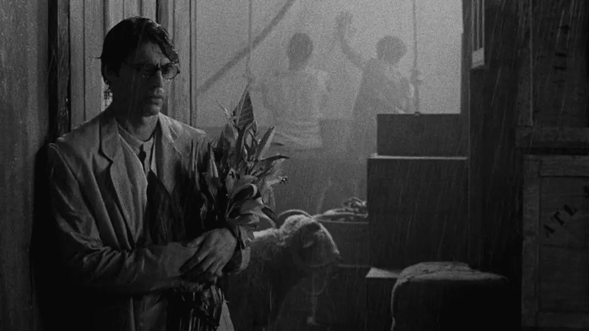 Los estrenos de MUBI de abril 2025 en Latinoamérica