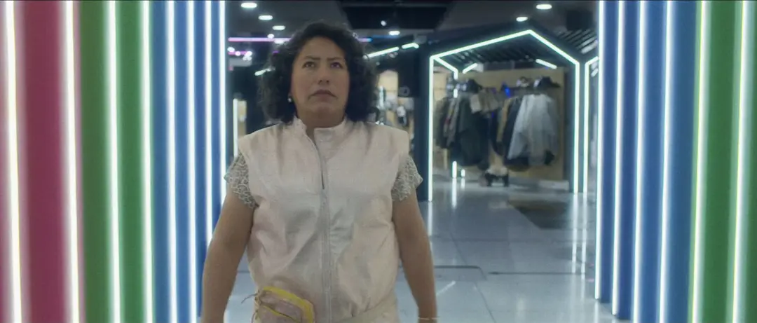 Crítica de 'Todas las fuerzas', película de Luciana Piantanida