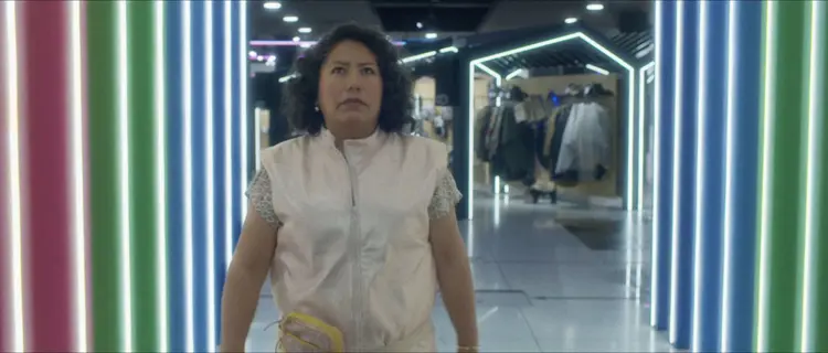 Crítica de 'Todas las fuerzas', película de Luciana Piantanida