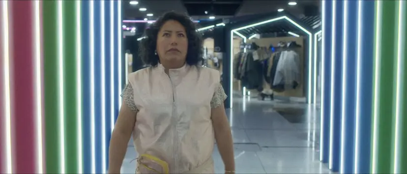 Crítica de &#8216;Todas las fuerzas&#8217;, película de Luciana Piantanida