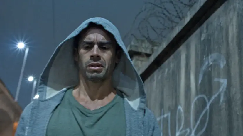 Crítica de &#8216;Gatillero&#8217;, un thriller intenso y audaz de Cris Tapia Marchiori