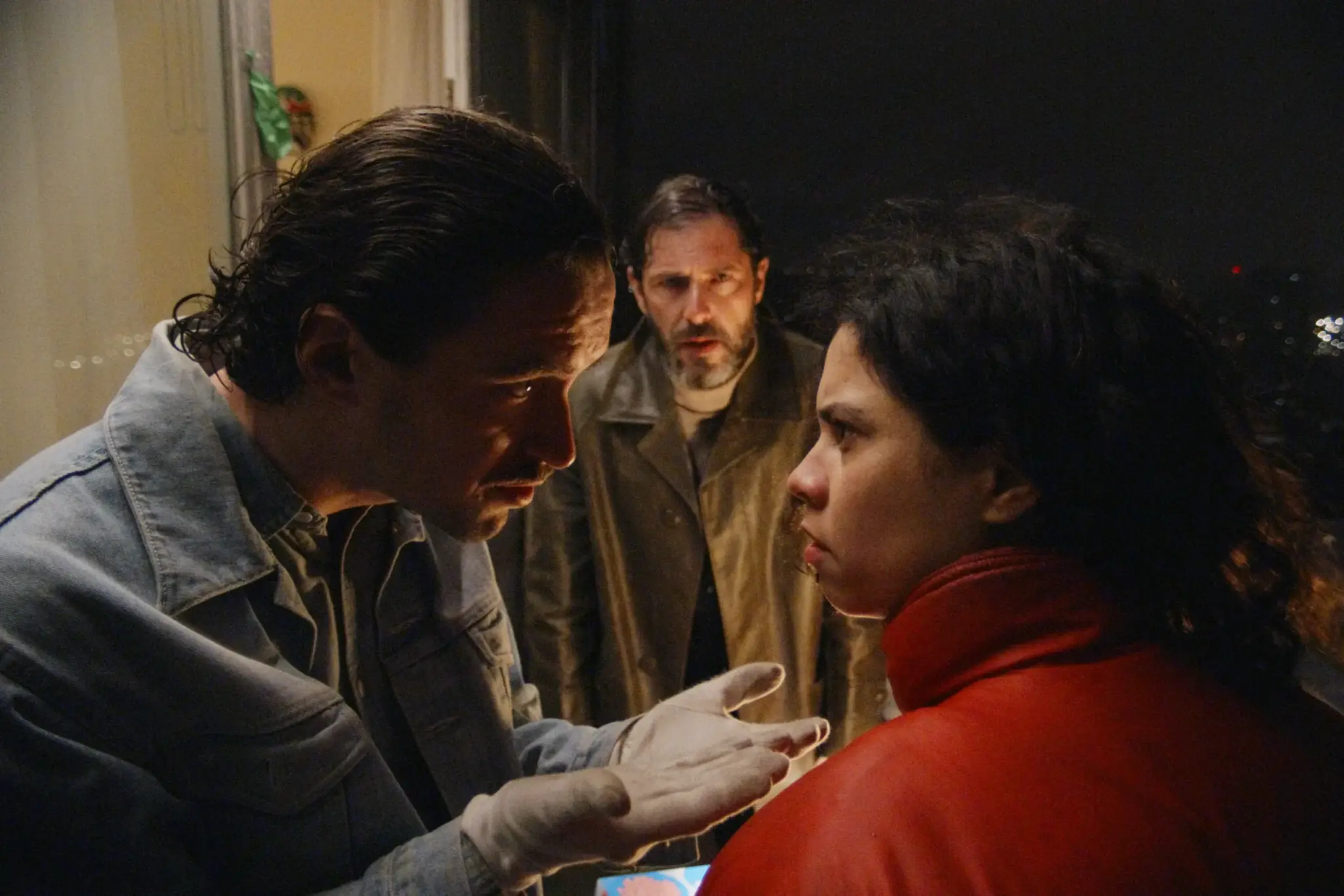 Crítica de ‘Aimer perdre’ (‘Heads or Fails’), tragicomedia de Lenny y Harpo Guit