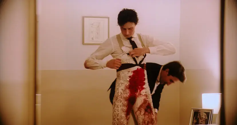 Crítica de &#8216;Tardes de soledad&#8217;, la incómoda película de Albert Serra