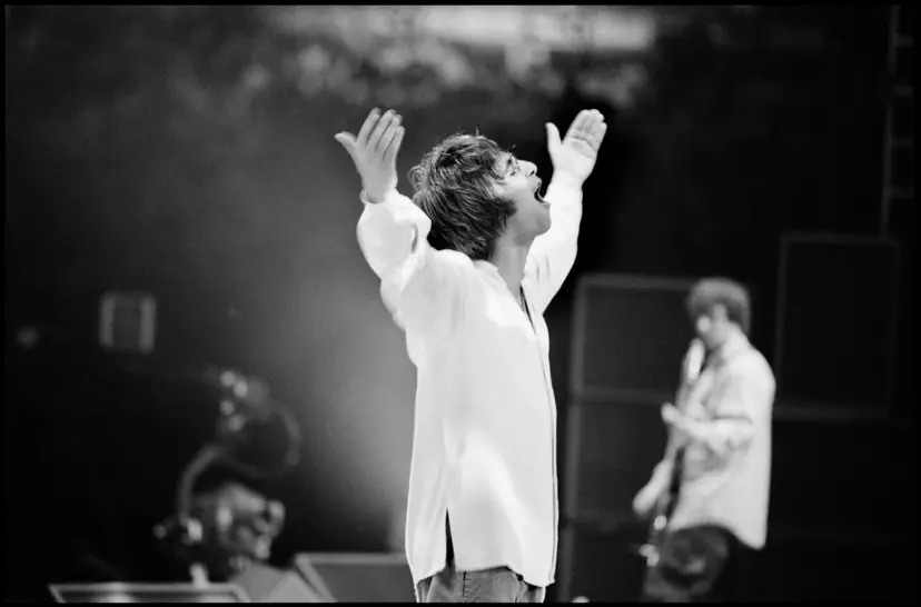 Crítica de &#8216;Supersonic&#8217;, el documental del legendario grupo de rock Oasis