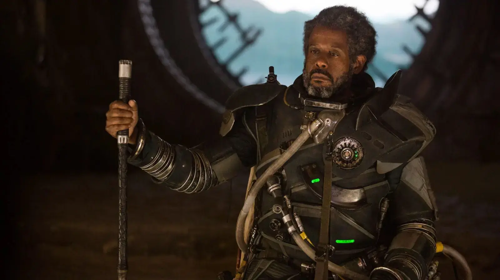 Crítica de ‘Andor’, segunda parte de la temporada 2 (Disney+)