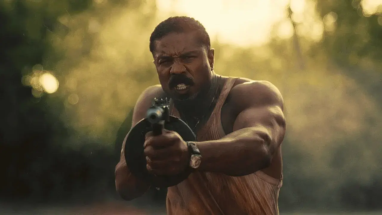 Crítica de ‘Pecadores’ (‘Sinners’), de Ryan Coogler con Michael B. Jordan