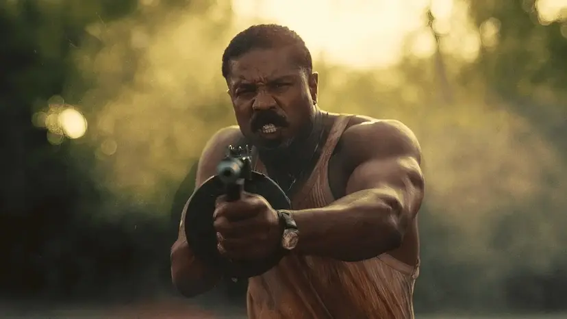 Crítica de &#8216;Pecadores&#8217; (&#8216;Sinners&#8217;), de Ryan Coogler con Michael B. Jordan