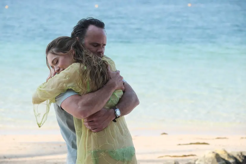 Crítica de la  temporada 3 de &#8216;The White Lotus&#8217;: ¿Quién tuvo el peor final?