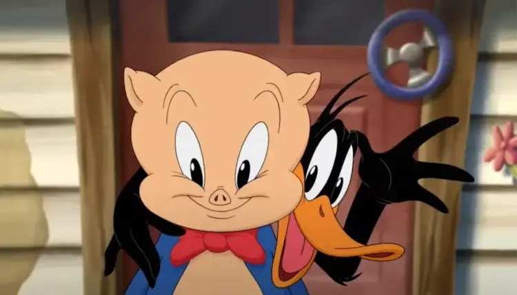 Crítica de 'El día que la Tierra explotó', una nueva película con los Looney Tunes