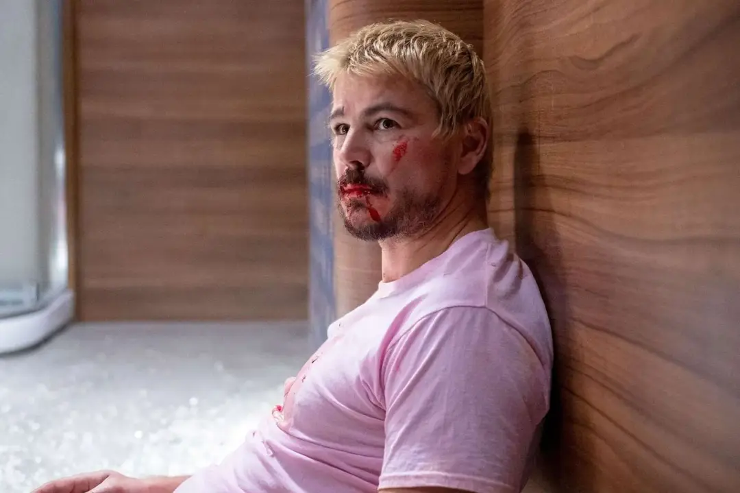 Crítica de 'Fight or Flight', película de acción con Josh Hartnett