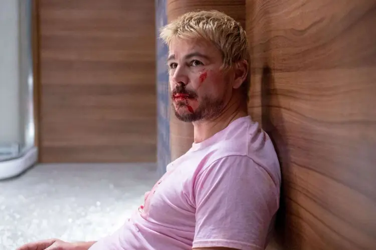 Crítica de 'Fight or Flight', película de acción con Josh Hartnett