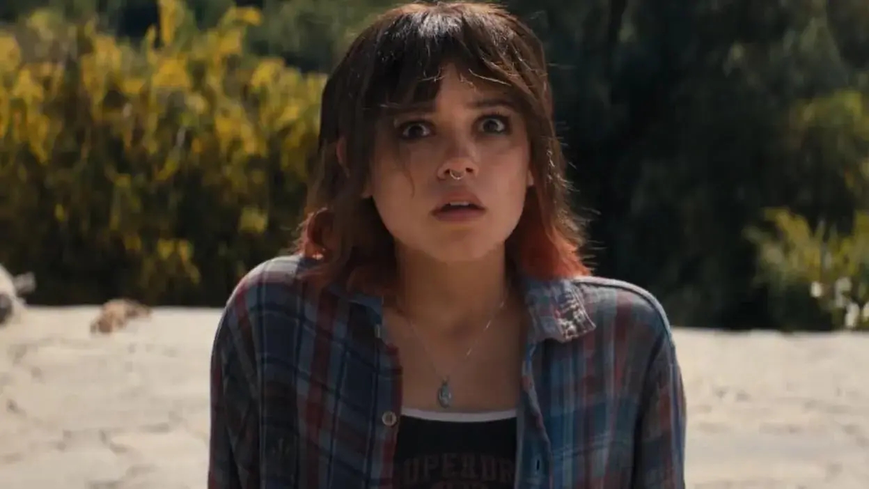 Crítica de ‘Death of a Unicorn’, película con Jenna Ortega  y Paul Rudd