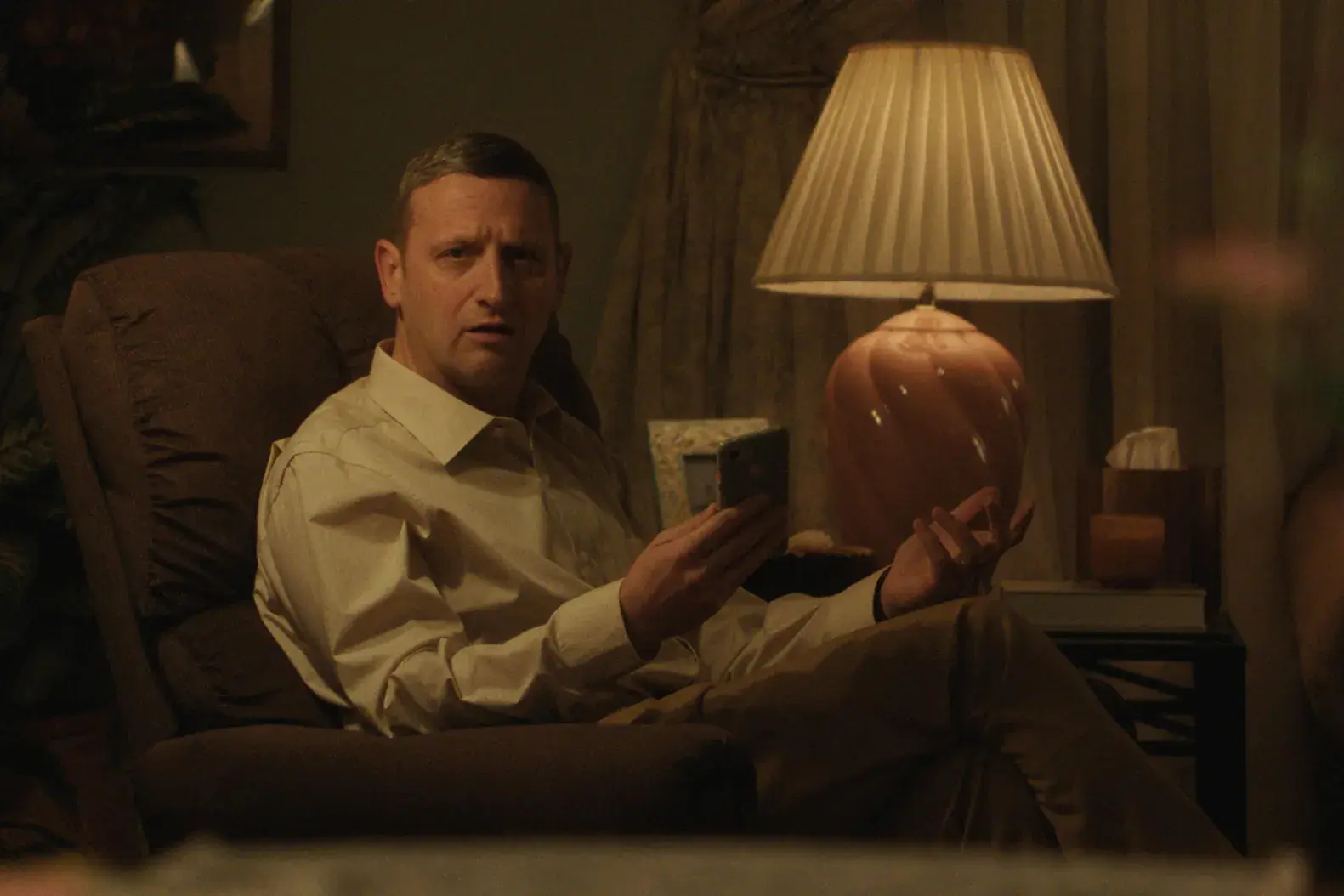 Crítica de ‘Friendship’, extraña comedia con Tim Robinson y Paul Rudd