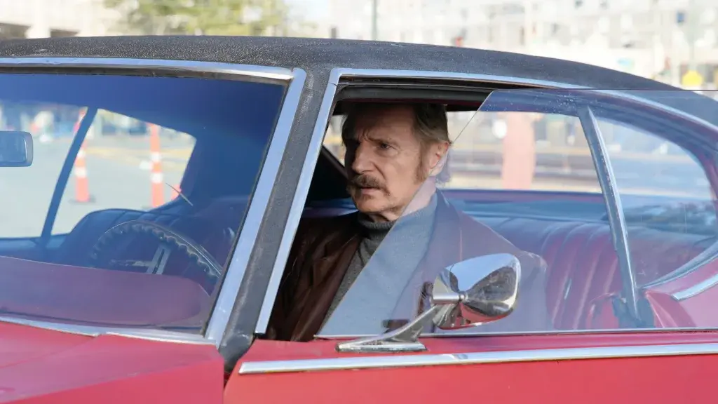 Crítica de 'Implacable', Liam Neeson brilla en una historia de redención