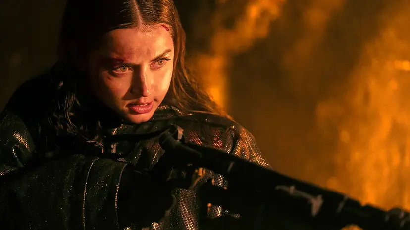 Crítica de &#8216;Ballerina&#8217;: el spin-off de &#8216;John Wick&#8217; con Ana de Armas