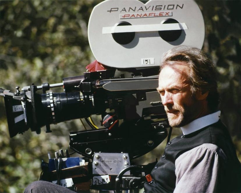 Las 10 mejores películas dirigidas por Clint Eastwood