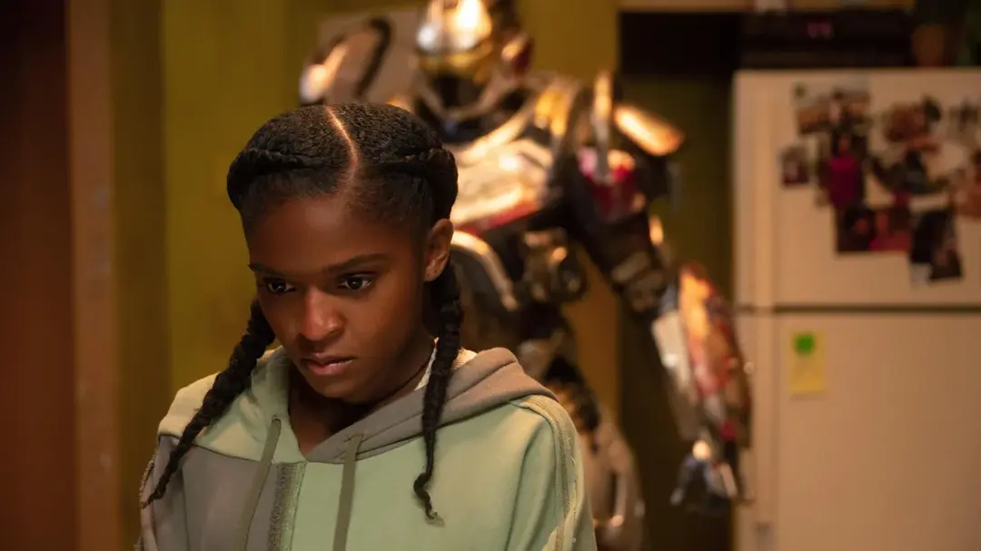 Crítica de 'Ironheart': Marvel vuelve a lo básico con una serie entretenida