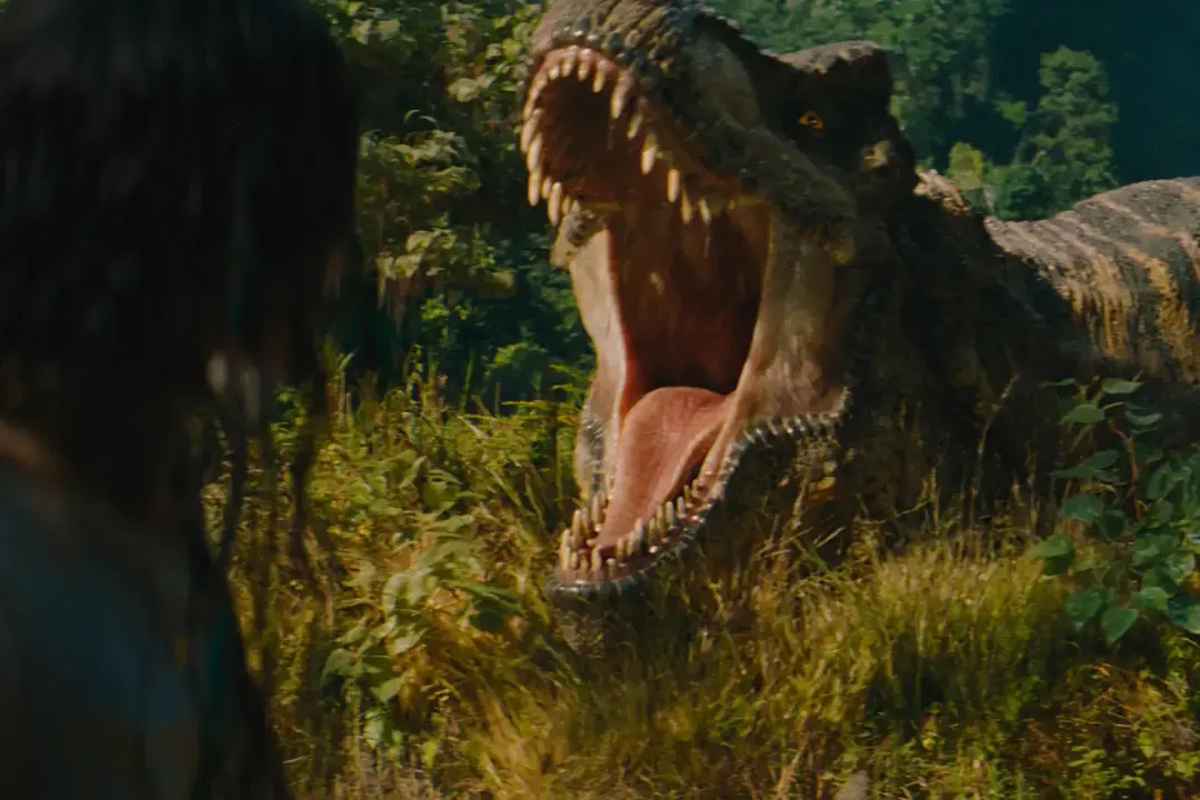 Crítica de 'Jurassic World: Renace', una saga que revive con Scarlett Johansson