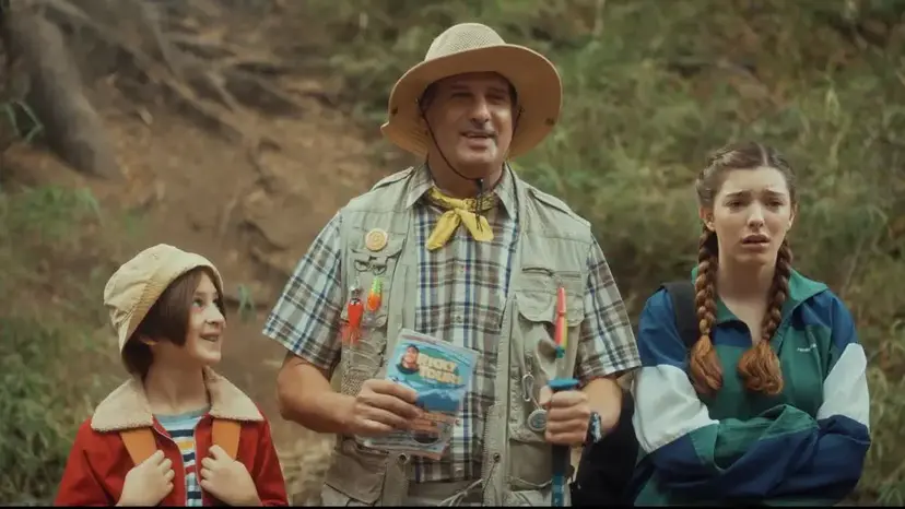 Crítica de &#8216;El novio de mamá&#8217;, una comedia para toda la familia